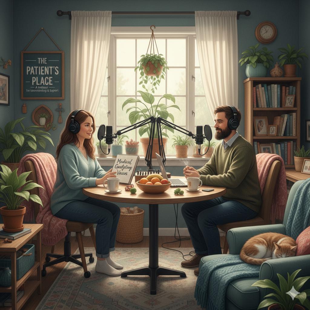 Conversations of Care Image